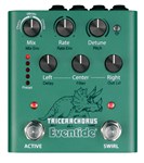 Eventide TriceraChorus Chorus Pedal