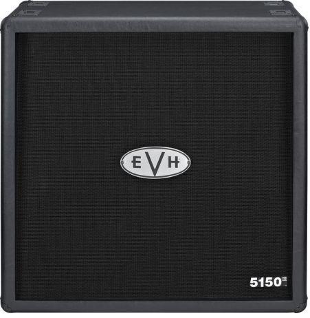 EVH 5150 III 412 Straight Cab, Black