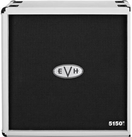 EVH 5150 III 412 Straight Cab, Ivory