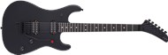 EVH 5150 Series Standard, Ebony Fingerboard, Stealth Black