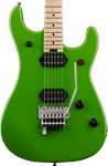 EVH 5150 Series Standard, Maple Fingerboard, Slime Green