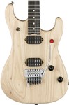 EVH Limited Edition 5150 Deluxe Ash, Ebony Fingerboard, Natural