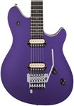 EVH Wolfgang Special, Ebony Fingerboard, Deep Purple Metallic