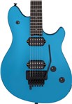 EVH Wolfgang Special, Ebony Fingerboard, Miami Blue