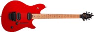 EVH Wolfgang Standard, Baked Maple Fingerboard, Stryker Red