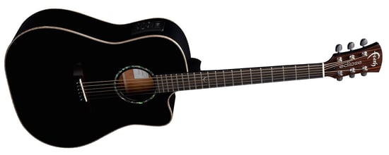 Faith FECS Eclipse Series Saturn Cutaway Dreadnought Electro Acoustic