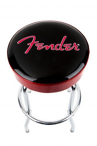 Fender Bar Stool, 30 Inch