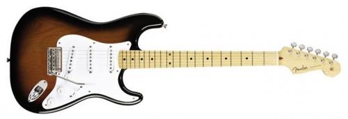 Fender Classic Player '50s Stratocaster (2 Colour Sunburst)