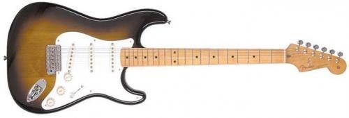 Fender '50s Stratocaster (2 Colour Sunburst)