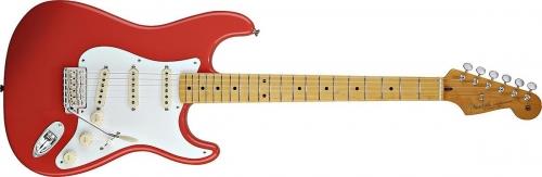 Fender '50s Stratocaster (Fiesta Red)