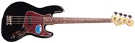 Fender '60s Jazz Bass (Black)