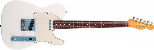 Fender '60s Telecaster (Olympic White)