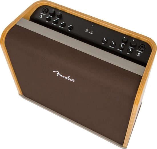 Fender Acoustic Pro 200W 1x12 Combo