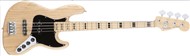 Fender American Elite Jazz Bass Ash (Natural, Maple)