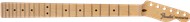 Fender American Performer Telecaster Neck, 22 Jumbo Frets, 9.5"" Radius, Maple