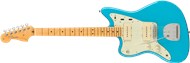 Fender American Professional II Jazzmaster, Maple Fingerboard, Miami Blue, Left Handed