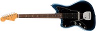 Fender American Professional II Jazzmaster, Rosewood Fingerboard, Dark Night, Left Handed