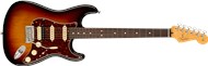 Fender American Professional II Stratocaster HSS, Rosewood Fingerboard, 3 Tone Sunburst