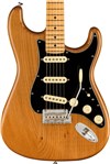 Fender American Professional II Stratocaster, Maple Fingerboard, Roasted Pine