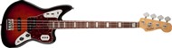 Fender American Standard Jaguar Bass (3-Colour Sunburst)