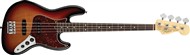 Fender American Standard Jazz Bass (3 Colour Sunburst, Rosewood)