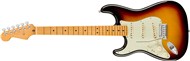 Fender American Ultra Stratocaster, Maple Fingerboard, Ultraburst, Left Handed