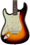 Fender American Ultra Stratocaster, Rosewood Fingerboard, Ultraburst, Left Handed