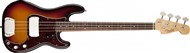 Fender American Vintage '63 Precision Bass (3 Colour Sunburst)