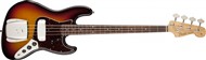 Fender American Vintage '64 Jazz Bass (3 Colour Sunburst)