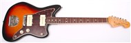 Fender American Vintage '65 Jazzmaster (3-Colour Sunburst)
