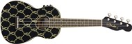 Fender Artist Series Billie Eilish Ukulele, Black