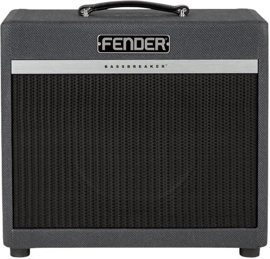 Fender Bassbreaker BB-112 Speaker Cab