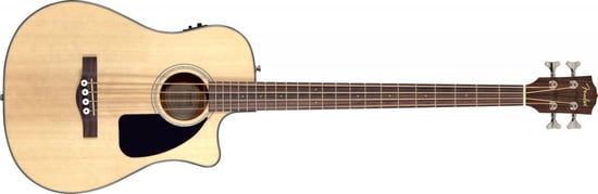Fender CB-100CE (Natural)