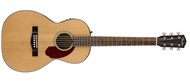 Fender Classic Design CP-140SE Parlour Natural 