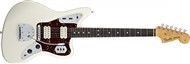 Fender Classic Player Jaguar Special HH (Olympic White)