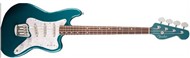 Fender Classic Player Rascal Bass (Ocean Turquoise)