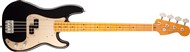 Fender Classic Series '50s Precision Bass Lacquer (Black)
