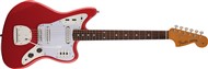 Fender Classic Series '60s Jaguar Lacquer (Fiesta Red)