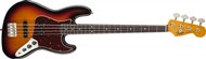 Fender Classic Series '60s Jazz Bass Lacquer (3 Colour Sunburst)