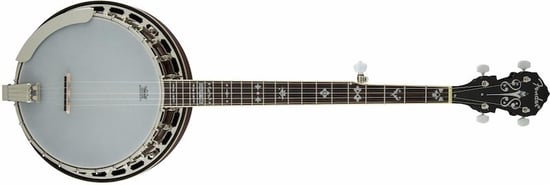 Fender Concert Tone 54 Banjo