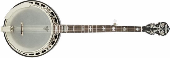 Fender Concert Tone 58 Banjo