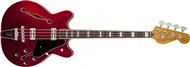 Fender Coronado Bass (Candy Apple Red)