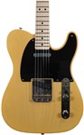 Fender Custom Shop 1951 Nocaster NOS, Nocaster Blonde