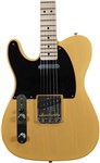 Fender Custom Shop 1951 Nocaster NOS, Nocaster Blonde, Left Handed