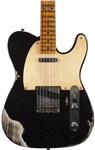 Fender Custom Shop 1952 Telecaster Heavy Relic, Texas Tea