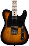 Fender Custom Shop 1952 Telecaster NOS, 2-Tone Sunburst