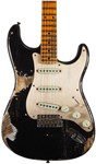 Fender Custom Shop 1957 Stratocaster Heavy Relic, Texas Tea