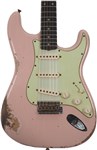 Fender Custom Shop 1960 Stratocaster Heavy Relic, Shell Pink