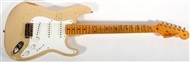 Fender Custom Shop '54 Strat Heavy Relic (Desert Sand)