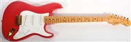 Fender Custom Shop '56 Stratocaster NOS (Fiesta Red, AA Birdseye Maple)